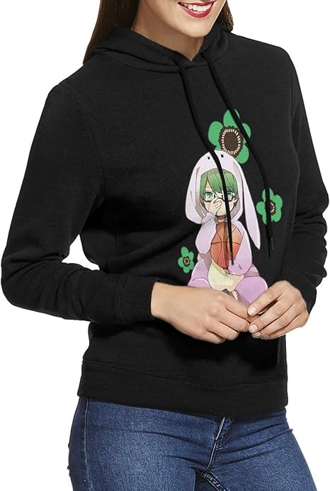 Kuroko's Basketball Hoodie