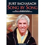 Burt Bacharach: Song by Song