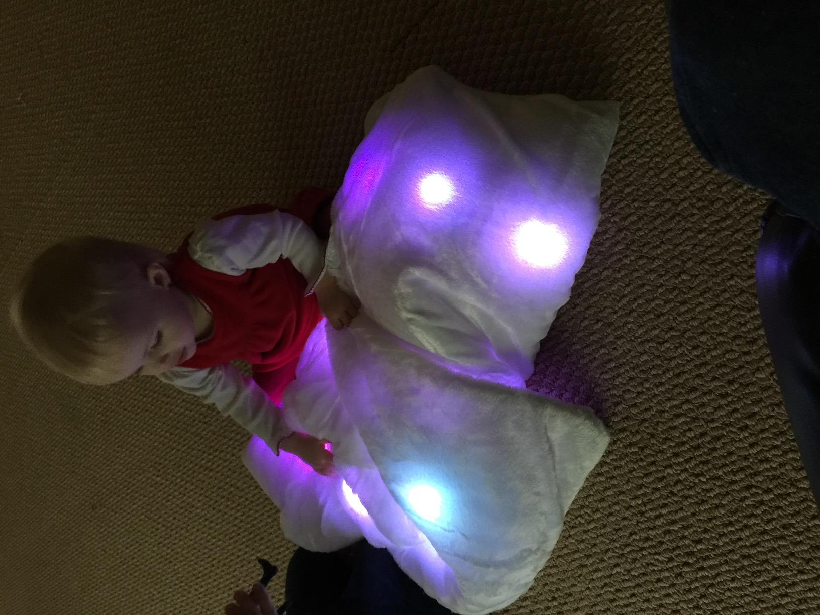 User review photo