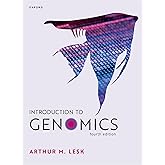 Introduction to Genomics 4e
