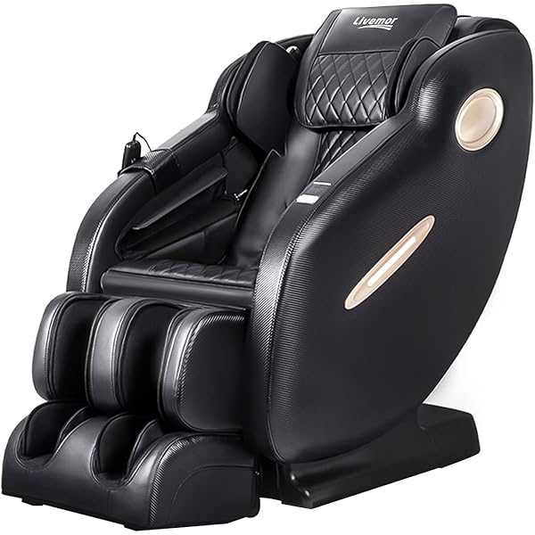 Livemor electric massage chair review Clearance