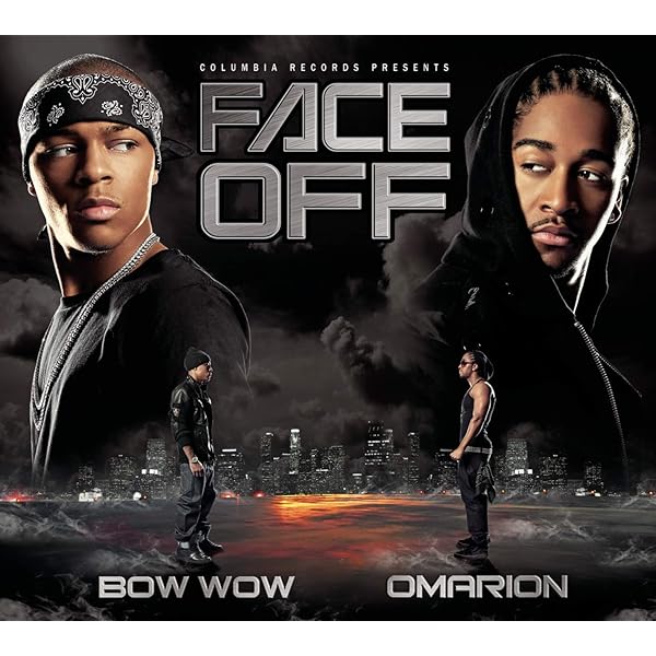 Omarion - 21 - Amazon.com Music