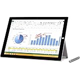 Microsoft Surface Pro 3 (128 GB, Intel Core i5) (Renewed)