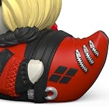 TUBBZ Boxed Edition Suicide Squad Harley Quinn Collectible Vinyl Duck view 5