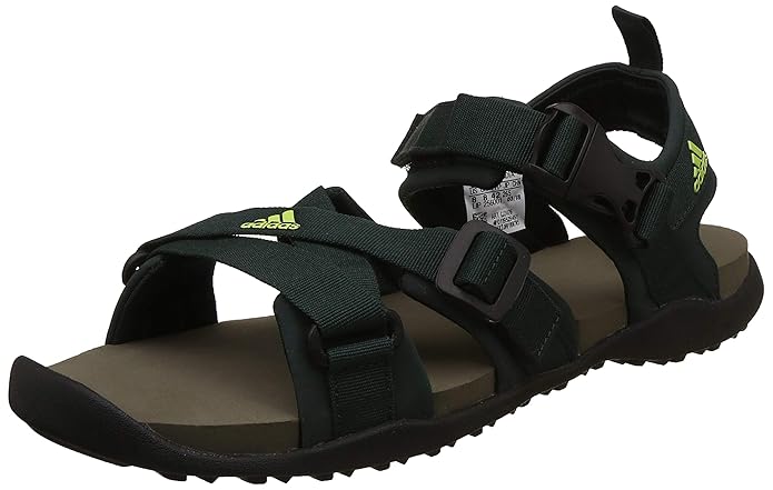 adidas men's gladi m sandals
