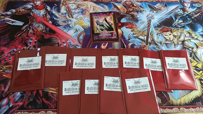 Amazon 遊戯王 夏のgogoカーニバル 神の宣告 60枚 スリーブ 303 トレカ 通販 Amazon 遊戯王 夏のgogoカーニバル 神の宣告 60枚 スリーブ 303 トレカ 通販