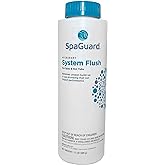 SpaGuard System Flush 24oz