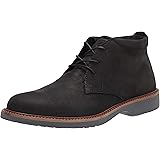 ecco aurora mid boot black
