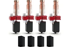 Upgrade Nozzle for Flashforge Adventurer 5/ 5M Pro Hotend Kit Quick Detachable Hardened Nozzle High Thermal Conductivity Prin