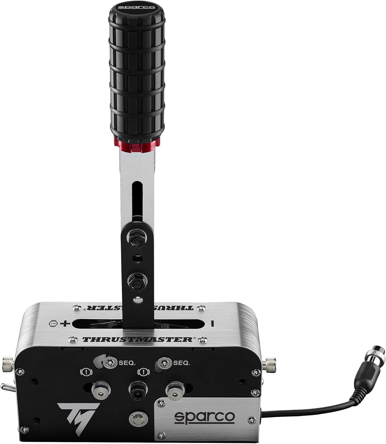 Thrustmaster TSSH Sequential Handbrake & Shifter for PC Amazon.co.uk