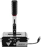 Thrustmaster TSSH Sequential Handbrake & Shifter (Windows)