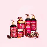 Mielle Organics Pomegranate & Honey Detangling Conditioner 355g for Curls view 9