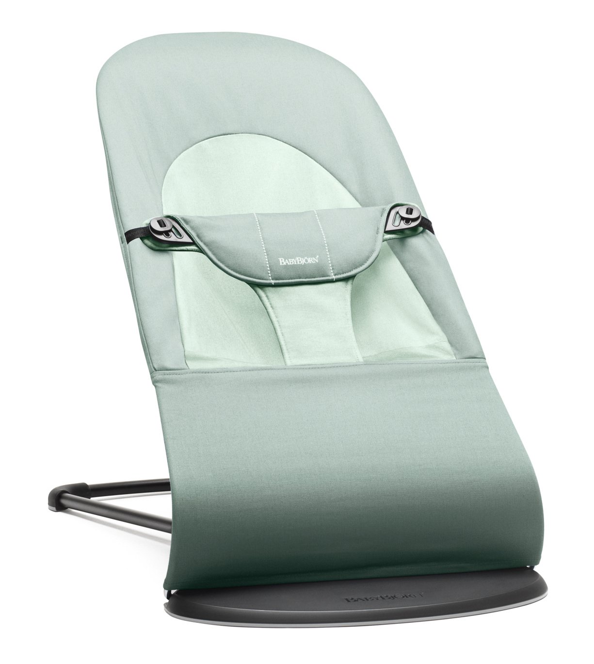 babybjörn bouncer balance soft