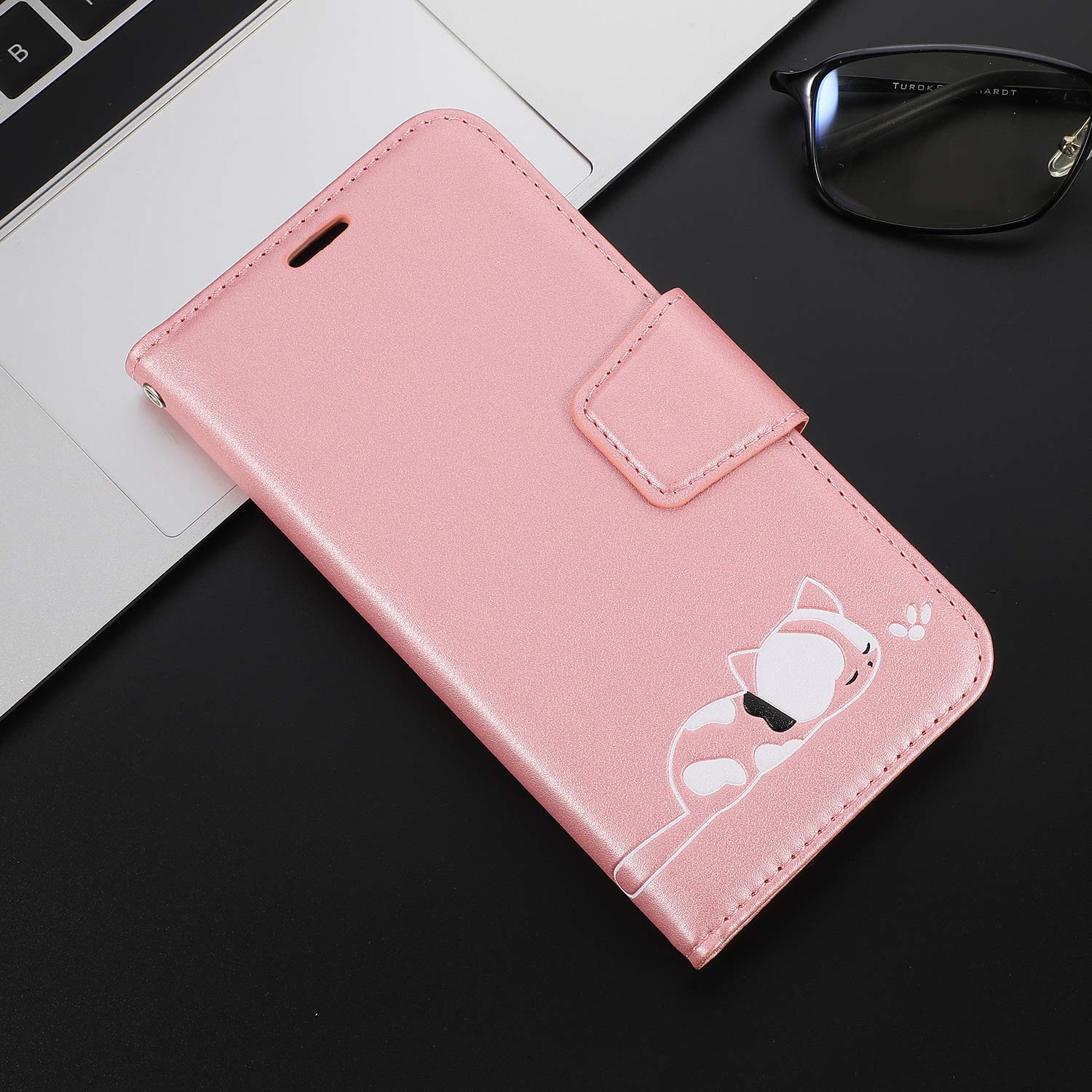 pochette redmi note 5