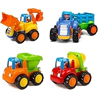 toy cars and trucks for toddlers