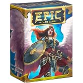 Wise Wizard Games: Epic Deckbuilding Card Game