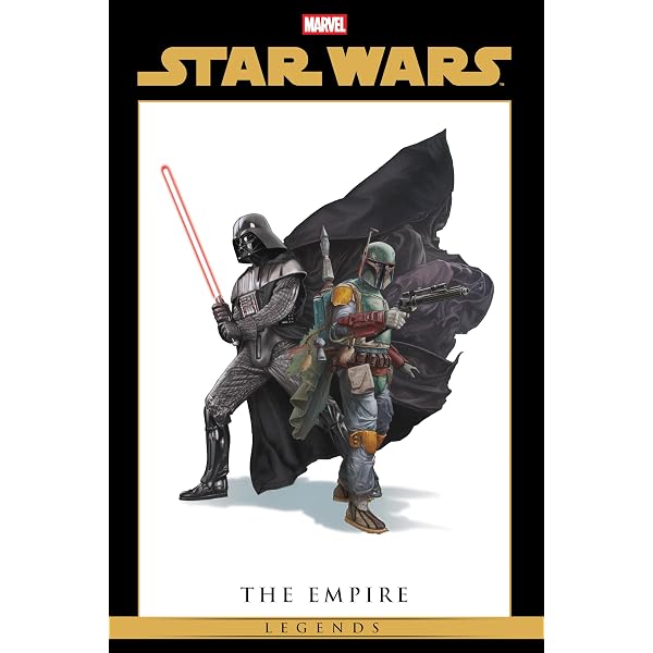 Star Wars Legends: The Old Republic Omnibus Vol. 2 | Amazon.com.br