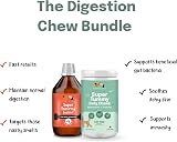 Buddy & Lola Digestion Bundle Fast-Acting Dog Diarrhea Treatment 20 Servings view 2