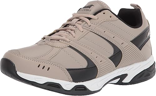 avia men's lace up athletic shoe