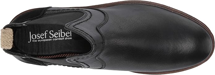 josef seibel stanley 03 chelsea boots