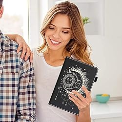 TBXOSTN Case for Kindle Fire HD 8 & Fire HD 8 Plus