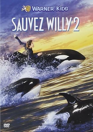 sauvez willy dvdrip
