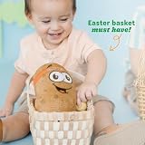Move2Play Pass The Potato Game Kids Ages 3-8+ Easter Basket Stuffer Fun Toy view 6