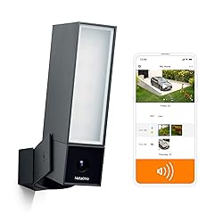 Security Camera Outdoor by Netatmo, Wireless Smart