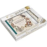 Harry Potter and Fantastic Beasts: Official Wizarding World Cookbook Gift Set: Spellbinding Meals From New York to Hogwarts and Beyond!