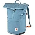 Fjallraven High Coast Foldsack 24 Backpack - Dawn Blue