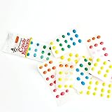 Necco Candy Buttons - .5 oz (1 pack)