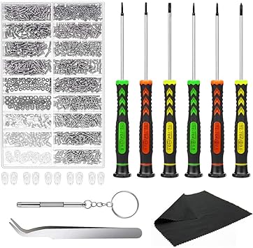 where to buy eyeglass screws