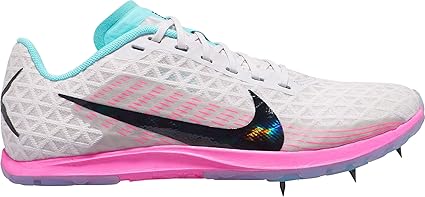 nike zoom rival 2019