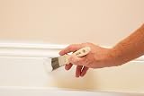 ProDec 0.5 inch Decorator Synthetic Paint Brush 12mm for Emulsion Gloss Satin view 8
