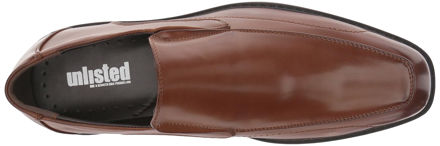 KENNETH COLE Unlisted Mens on a Mission 