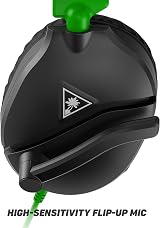 Turtle Beach Recon 70X Gaming Headset for Xbox PS Switch PC 40mm Speakers view 3