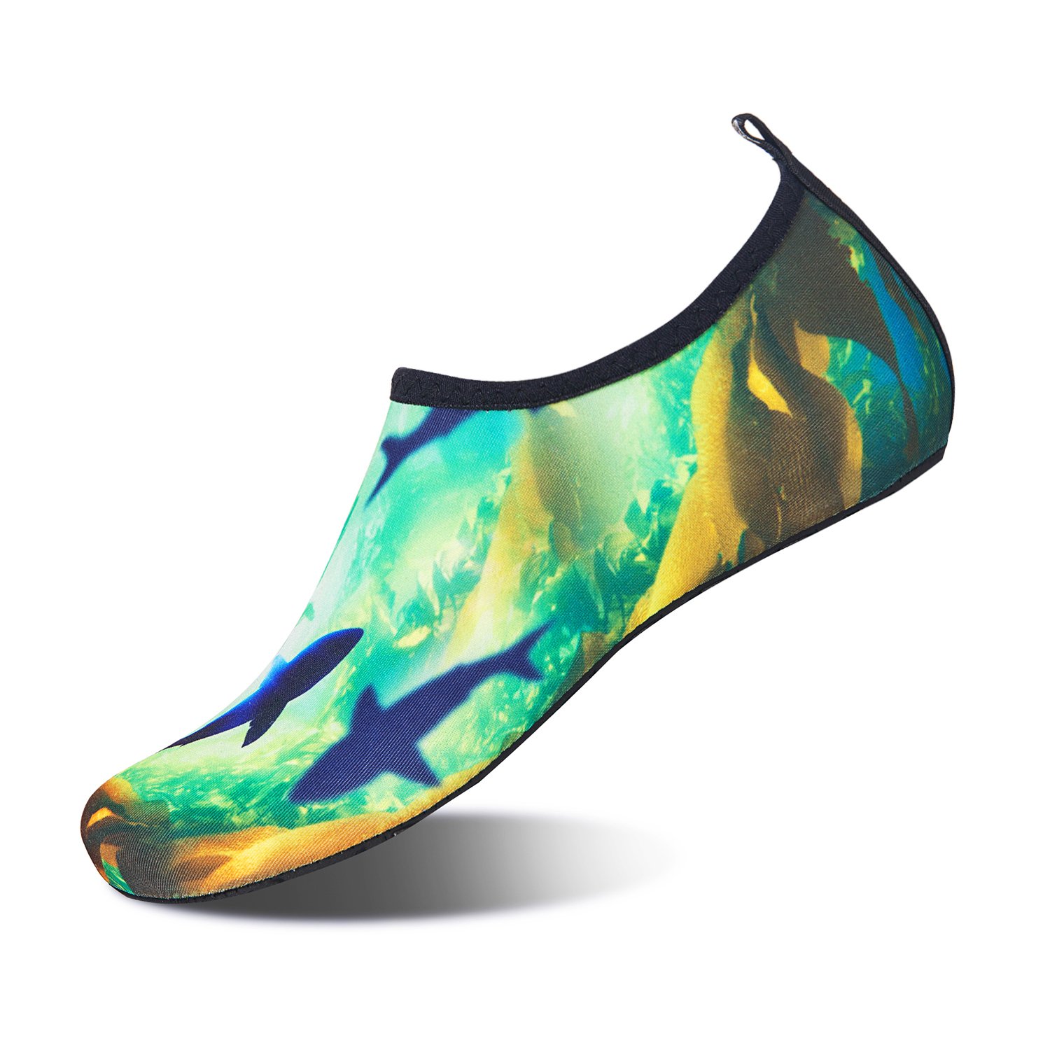 Womens Water Shoes Barefoot Quick Dry