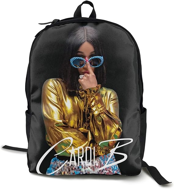 cardi school bag