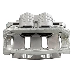 SCITOO Front Brake Calipers With Bracket 18B4929