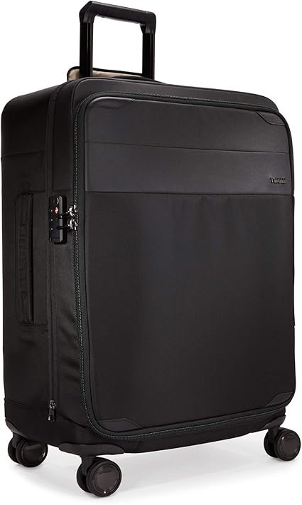 thule spinner luggage