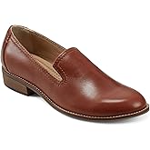 Earth® Women's EDNA Loafer, Brown 101, 10 Wide