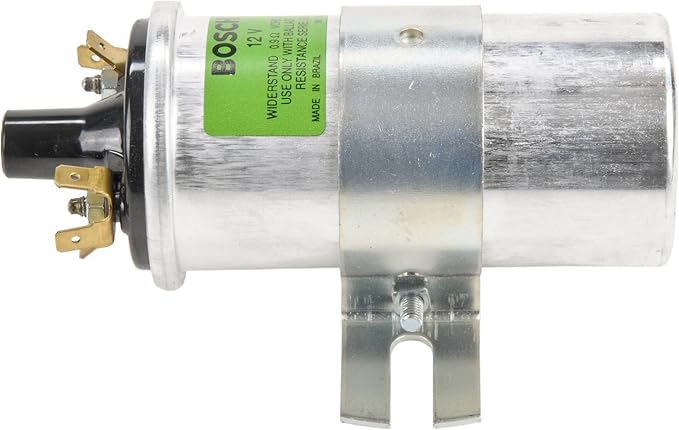 Amazon Com Bosch 0221119021 Original Equipment Ignition Coil 1