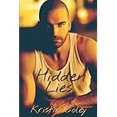 Hidden Lies (The Hidden Series)