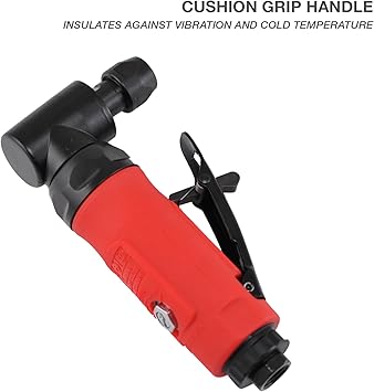 Ridgerock Tools Inc. 30109B Die Grinders product image 4