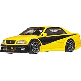 Hot Wheels Cars, Premium Fast &amp; Furious 1:64 Scale Die-Cast Car for Collectors Inspired by Fast &amp; Furious Movie Franchise