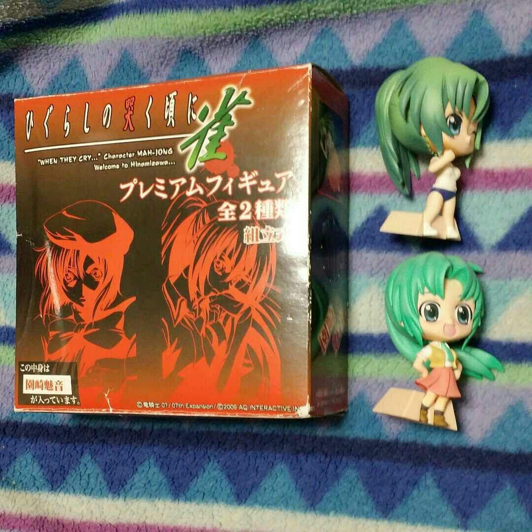 Amazon 園崎 魅音 フィギュア フィギュア ドール 通販 Amazon 園崎 魅音 フィギュア フィギュア ドール 通販