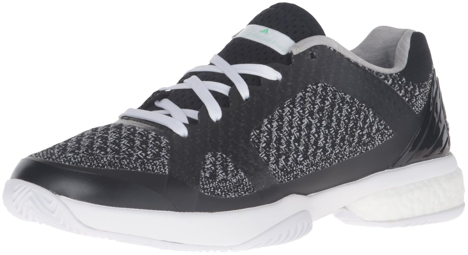 adidas performance women's asmc barricade 2017 tennis shoe