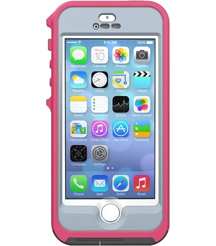 Amazon.com: OtterBox 77-22522 Defender RealTree Series Case for