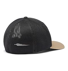 Columbia Mesh Tree Flag Ball Cap, Shark, British
