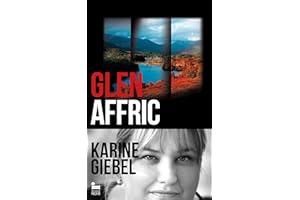 Glen Affric (Recamier noir) (French Edition)
